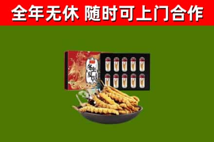 大庆市烟酒回收冬虫夏草礼盒.jpg